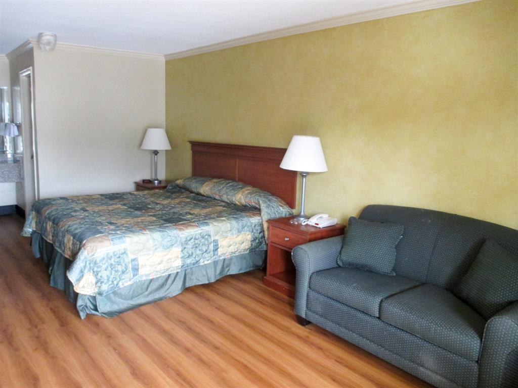 Motel 6-Lake Charles, La - Lake Charles On The Bayou חדר תמונה